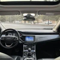 * آریزو IE 5 مدل ۱۴۰۱ بدون رنگ سالم*|خودرو سواری و وانت|اصفهان, شهرک میلاد|دیوار