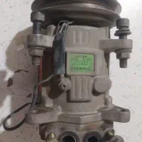 کمپرسور کولر ایسوزو ۵۲۰۰