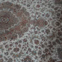 فرش|فرش|قزوین, |دیوار