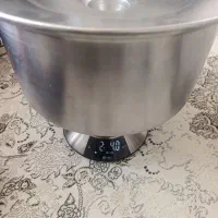 قابلمه روحی خیلی کم کارکرده..|ظروف پختوپز|جوانرود, |دیوار