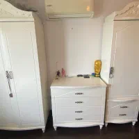 سرویس خواب کودک ونوجوان|تخت و سرویس خواب|محمودآباد, |دیوار