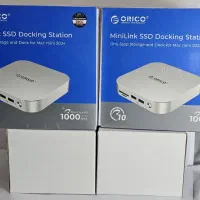 Hub Mac mini M4. 2024