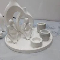 ظروف پزیرایی .بیس.|ظروف سرو و پذیرایی|قنوات, |دیوار