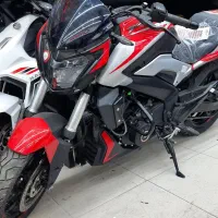 باجاج دومینار ۲۵۰ Dominar 250 bajaj نقد و اقساط|موتورسیکلت|تهران, بهار|دیوار