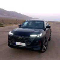 چانگان cs55