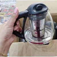 چای ساز وینر|سماور، چای‌ساز، قهوه‌ساز|کرج, ساماندهی|دیوار