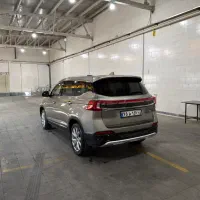 فردا T5|خودرو سواری و وانت|تبریز, |دیوار