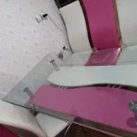 میز غذاخوری ۶ نفره