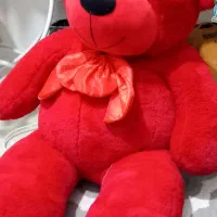 عروسک خرسی خارجی