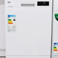 ماشین ظرفشویی بکو