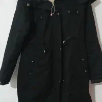 کاپشن زنانه اکبند|لباس|مرند, |دیوار