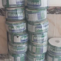 نوارتیپ مکنزی ۱۰و۲۰سانت