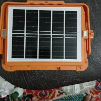 چراغ استرالیا آک  فقدر برای تست باز شد