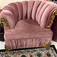 مبل ۹ نفره سالم|مبلمان خانگی و میز عسلی|بوشهر, |دیوار