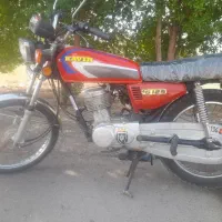 با سلام موتور پارکینگی