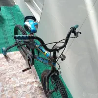 دوچرخه ی زیبا می باشد|دوچرخه، اسکیت، اسکوتر|پیرانشهر, |دیوار