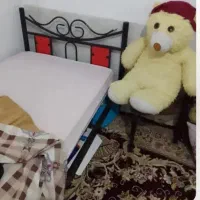 تختخواب با خوشخواب درحدنو