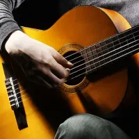 تدریس گیتار خصوصی محدوده غرب تهران