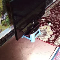 تلویزیون  ۳۲اینچ|تلویزیون و پروژکتور|ماهنشان, |دیوار