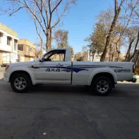 کاپرا تک کابین مدل 93 درجه 1