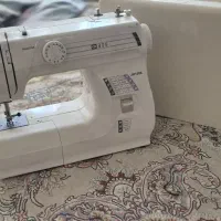 چرخ خیاطی ژانومه اصل ژاپن