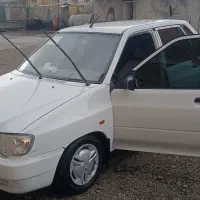 پراید ۱۱۱ مدل۹۸