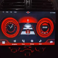 سیستم صوتی خودرو