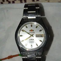 انگشتر ساعت تسبیح|کلکسیون اشیاء عتیقه|اهر, |دیوار