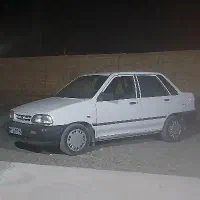 پراید 131 SL، مدل ۱۳۹۰