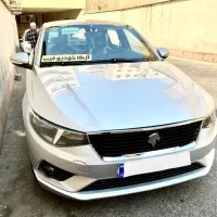 تاراV1دنده ای/V4اتو *1404و1405تحویل فوری