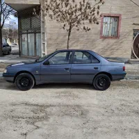 فروش ماشین|خودرو سواری و وانت|شیروان (خراسان), |دیوار