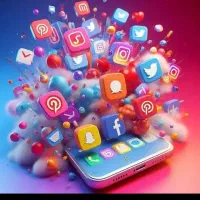 ادمین ادیتور مدیریت پیج دیتیلینگ خودرو درآمد بالا
