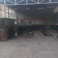 مغازه مکانیک خودرو|اجارهٔ مغازه و غرفه|تهران, بیسیم|دیوار