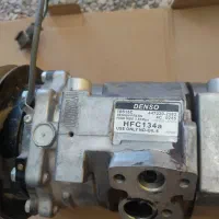 کمپرسور اسباب بازی