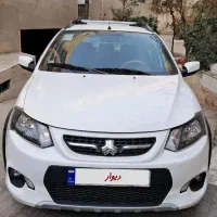 کوییک۱۴۰۱ بدون رنگ وضربه شاسی سالم وپلمپ