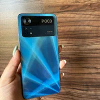 poco x4 pro 5G 256GB شیاِئومی پوکو ایکس 4