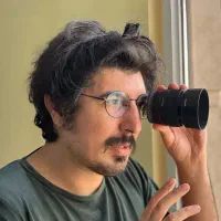 عکاس، فیلمبردار، ادیتور، تدوینگر، تولیدکننده محتوا