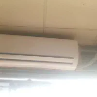 بک دستگاه کولر۱۹هزار|کولر گازی و فن‌کوئل|رشت, لاکان|دیوار