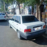 پراید خیلی تمیز بشرط