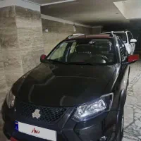 کوییک مدل ۱۴۰۳  (فروش فوری)