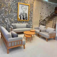 ست ۸ نفره مبلمان