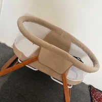 تخت بغل مادر تاشو|تخت و صندلی بچه|تهران, تهرانپارس شرقی|دیوار