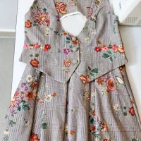 کت و دامن دخترانه|لباس|آمل, |دیوار