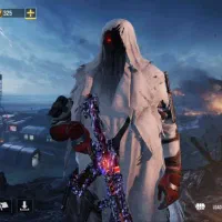 اکانت کالاف دیوتی موبایل|کنسول، بازی ویدئویی و آنلاین|بیرجند, |دیوار