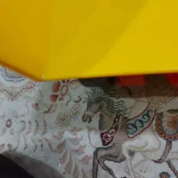 کامیون شش چرخ|اسباب‌‌بازی|شیراز, شهرک فرهنگیان|دیوار