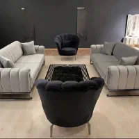 مبلمان خاص شکیل مدلهای متنوع / اقساطی|مبلمان خانگی و میز عسلی|تهران, یافت آباد جنوبی|دیوار