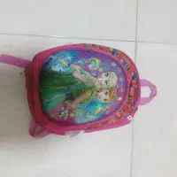 کیف مدرسه دخترانه