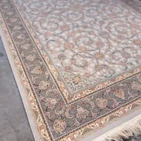 فرش ستاره کویریزد ستارگان ۱۵۰۰شانه ۴۵۰۰تراکم|فرش|تهران, امام حسین|دیوار