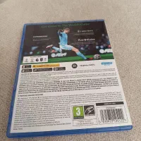 fc 24 ps 5|کنسول، بازی ویدئویی و آنلاین|تهران, آرارات|دیوار