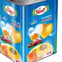 روغن طبیعت